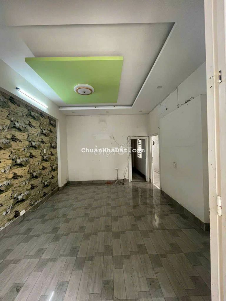 Cho Thuê Nhà Gần Cầu Săn Máu - Chợ Phú Thọ - KP5 - Phường Trảng Dài