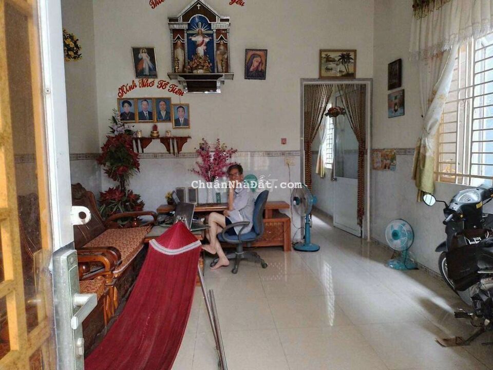 Cho Thuê Nhà Gần Giáo Xứ Bắc Hải Phường Hố Nai TP.Biên Hoà