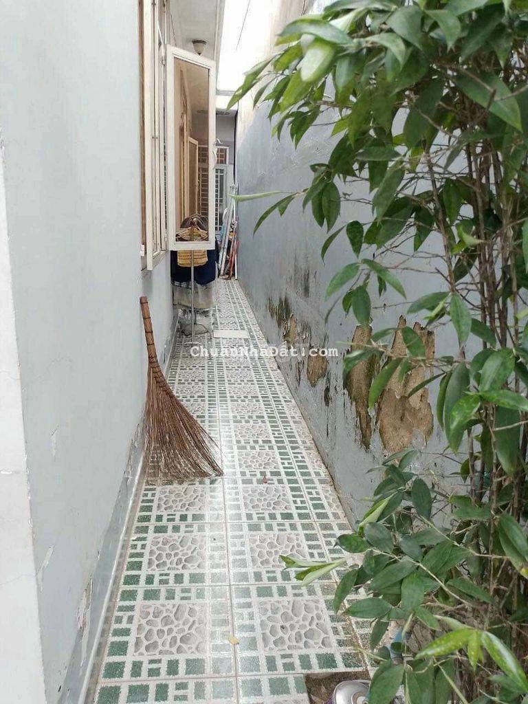 Cho Thuê Nhà Gần Giáo Xứ Bắc Hải Phường Hố Nai TP.Biên Hoà