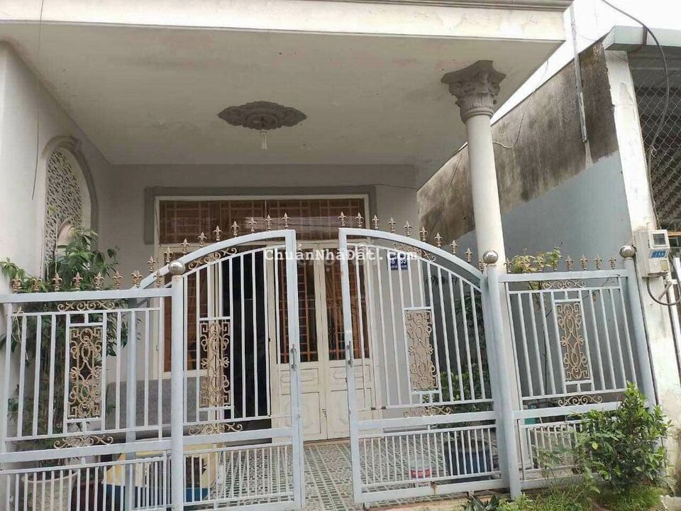 Cho Thuê Nhà Gần Giáo Xứ Bắc Hải Phường Hố Nai TP.Biên Hoà