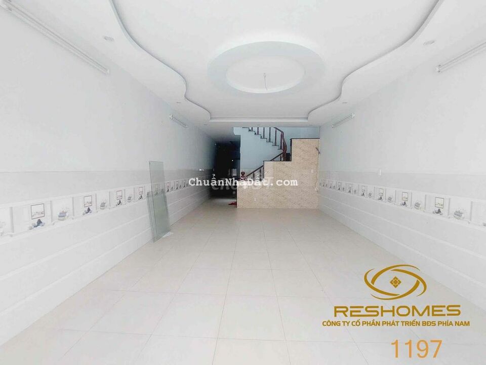 Nhà 10tr/th KDC Hoá An 2 lầu 4PN xe hơi vừa ở vừa kinh doanh