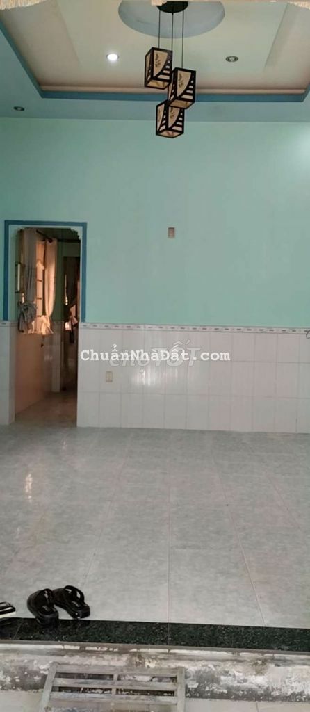 Cho thuê nhà ngay chợ Trảng Dài đi bộ ra chợ