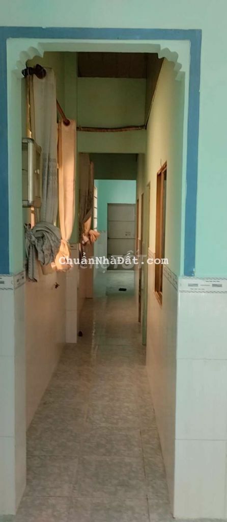 Cho thuê nhà ngay chợ Trảng Dài đi bộ ra chợ