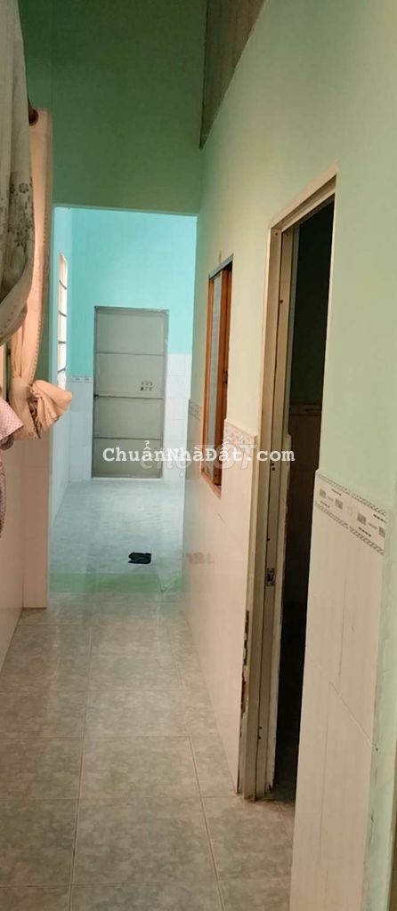 Cho thuê nhà ngay chợ Trảng Dài đi bộ ra chợ