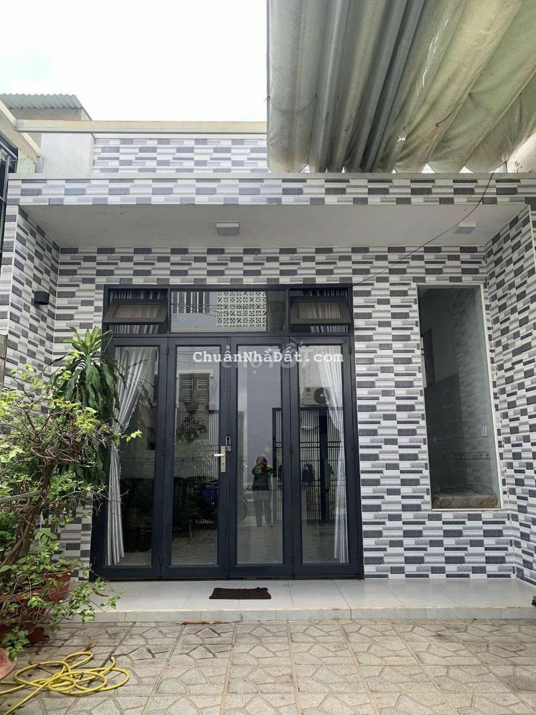 Cho thuê nhà gần công viên 30-4