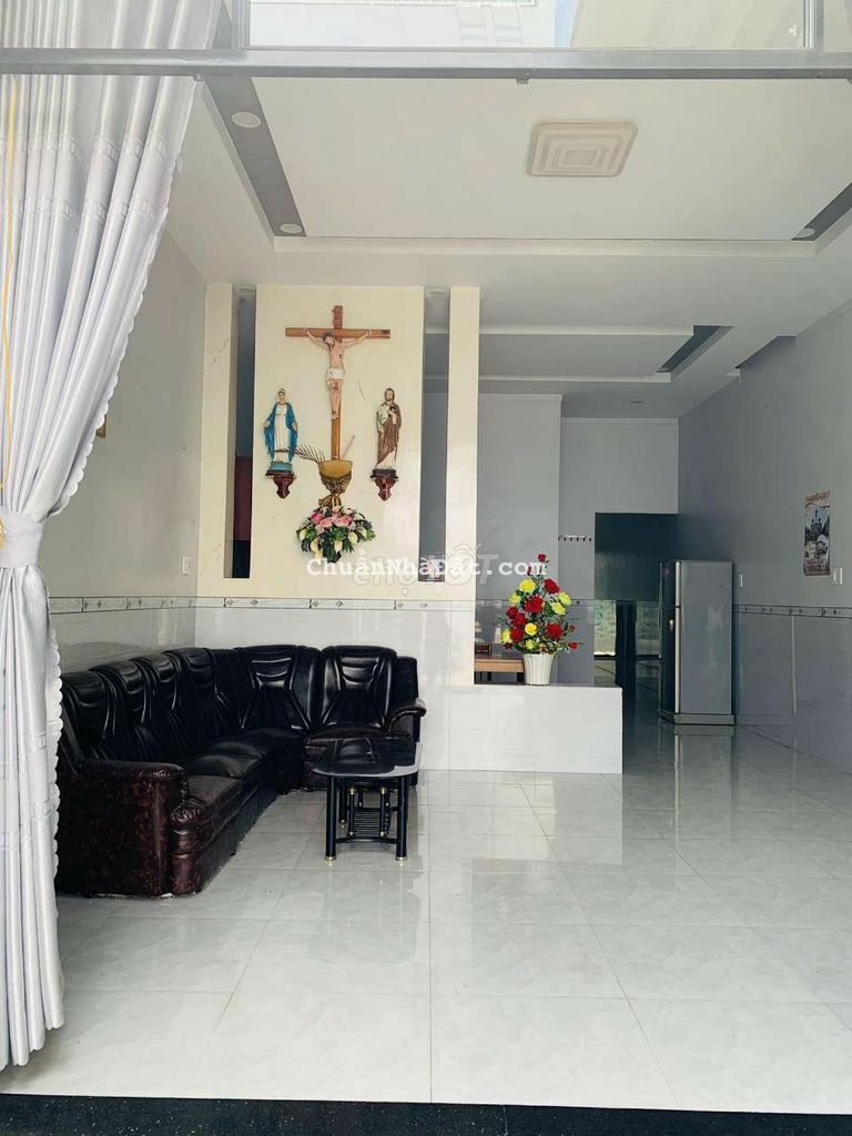 Cho thuê nhà gần công viên 30-4