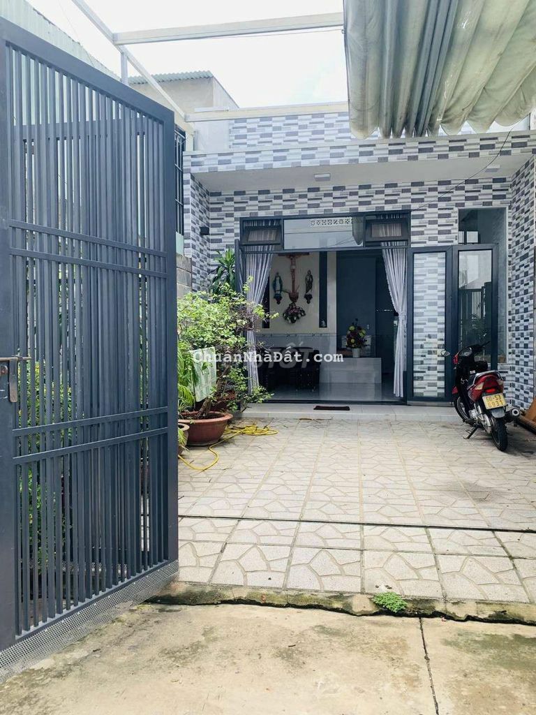 Cho thuê nhà gần công viên 30-4