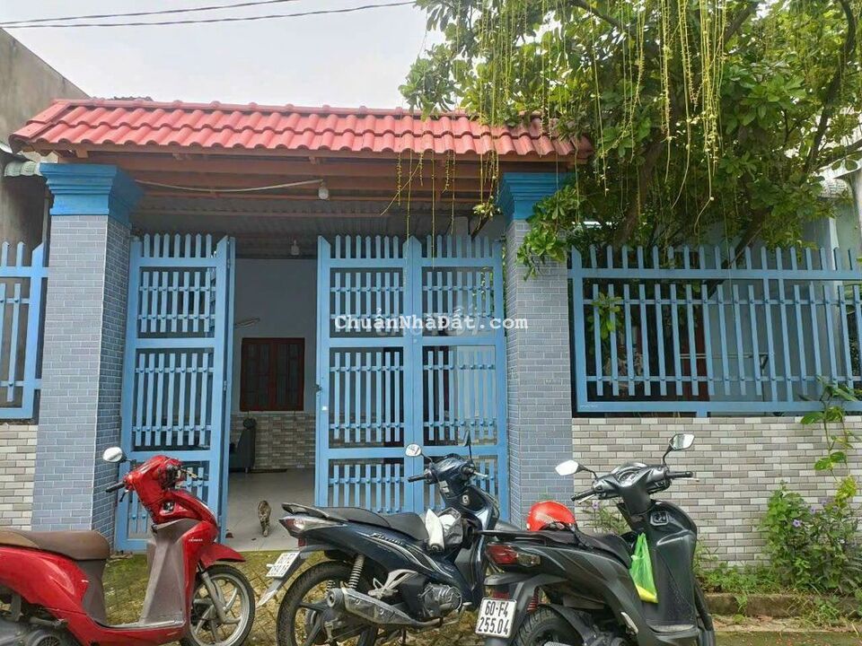 Cho Thuê Nhà Gần Chợ Quang Thắng Phường Trảng Dài TP Biên Hoà