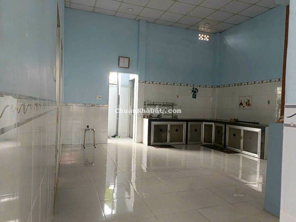 Cho Thuê Nhà Gần Chợ Quang Thắng Phường Trảng Dài TP Biên Hoà