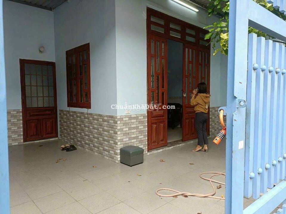 Cho Thuê Nhà Gần Chợ Quang Thắng Phường Trảng Dài TP Biên Hoà