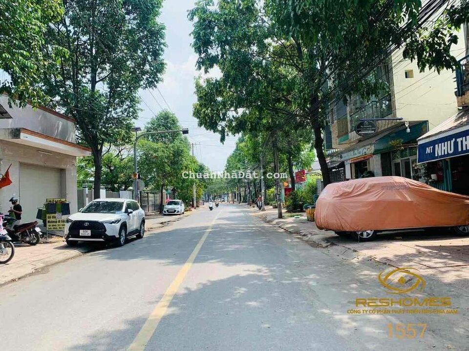 Nhà Mặt Tiền Nguyễn Thành Phương 130m2 làm Spa Nails tiện lợi 8tr/th Nhà Mặt Tiền Nguyễn Thành Phương 130m2 làm Spa Nails tiện lợi 8tr/th