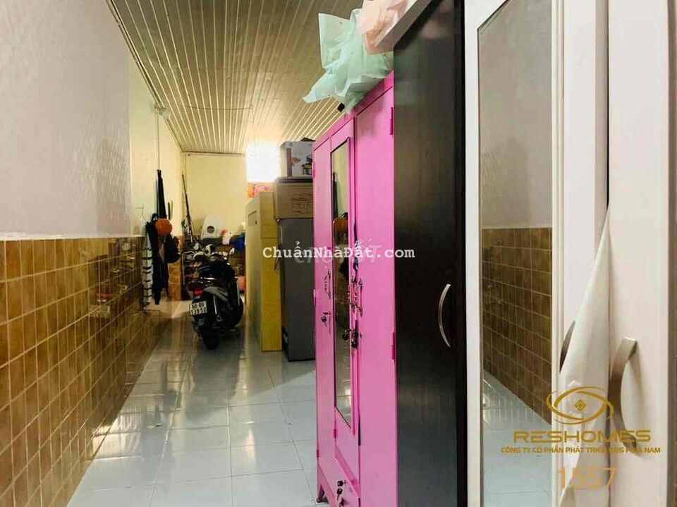 Nhà Mặt Tiền Nguyễn Thành Phương 130m2 làm Spa Nails tiện lợi 8tr/th Nhà Mặt Tiền Nguyễn Thành Phương 130m2 làm Spa Nails tiện lợi 8tr/th