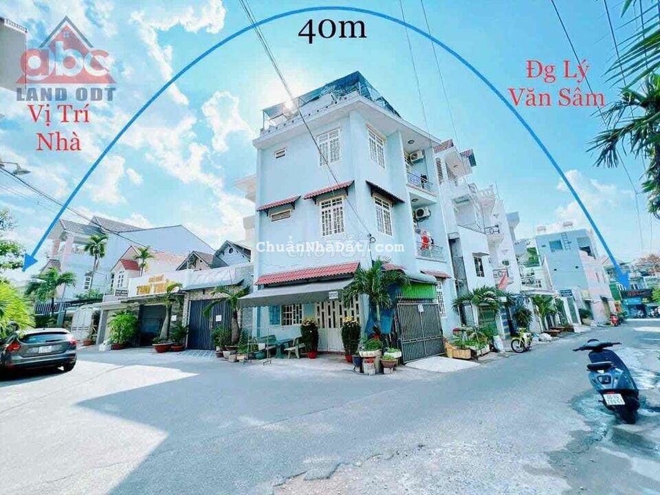 Cho thuê nhà 1 lầu 1 trệt tam hiệp ngay chợ lý văn sâm Cho thuê nhà 1 lầu 1 trệt tam hiệp ngay chợ lý văn sâm