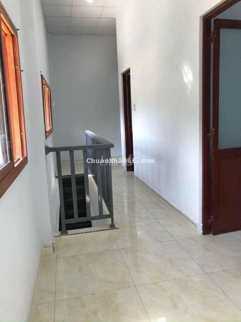 Cho thuê nhà gần chợ Phú Thọ khu phố 5 phường Trảng Dài