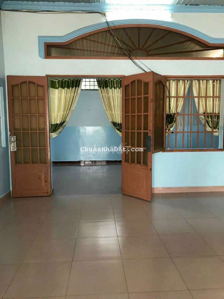 Cho thuê nhà gần hồ bơi Phương Nam khu phố 2 Phường Trảng Dài