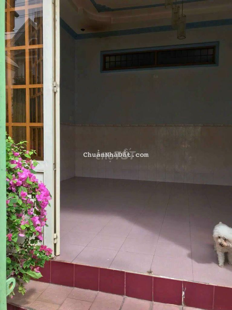 Cho thuê nhà gần hồ bơi Phương Nam khu phố 2 Phường Trảng Dài