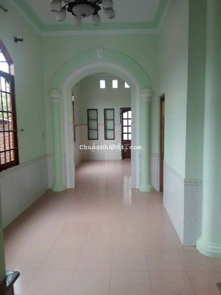 Cho thuê nhà biệt thự phường An Hòa thành phố Biên Hòa