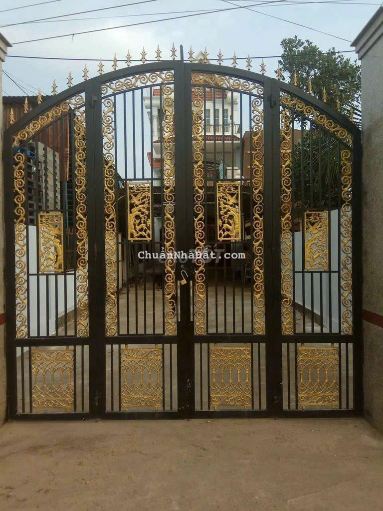 Cho thuê nhà biệt thự phường An Hòa thành phố Biên Hòa