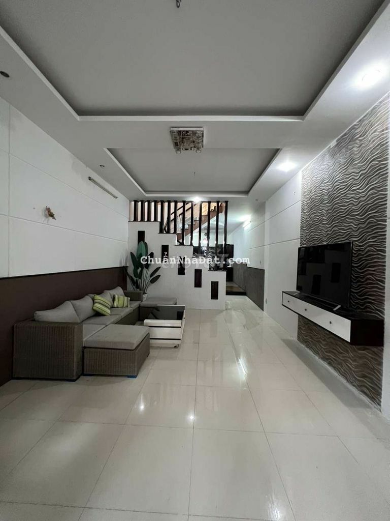 Cho thuê nhà 3PN mặt tiền kinh doanh, giá 9tr , An Bình Biên Hòa