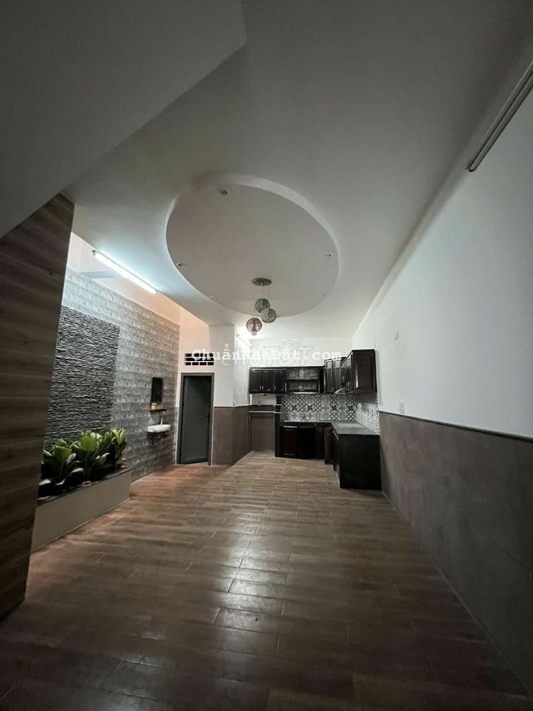 Cho thuê nhà 3PN mặt tiền kinh doanh, giá 9tr , An Bình Biên Hòa