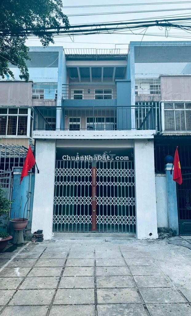 Cho thuê nhà mặt tiền kinh doanh An Bình - Biên Hòa, giá thuê 10tr