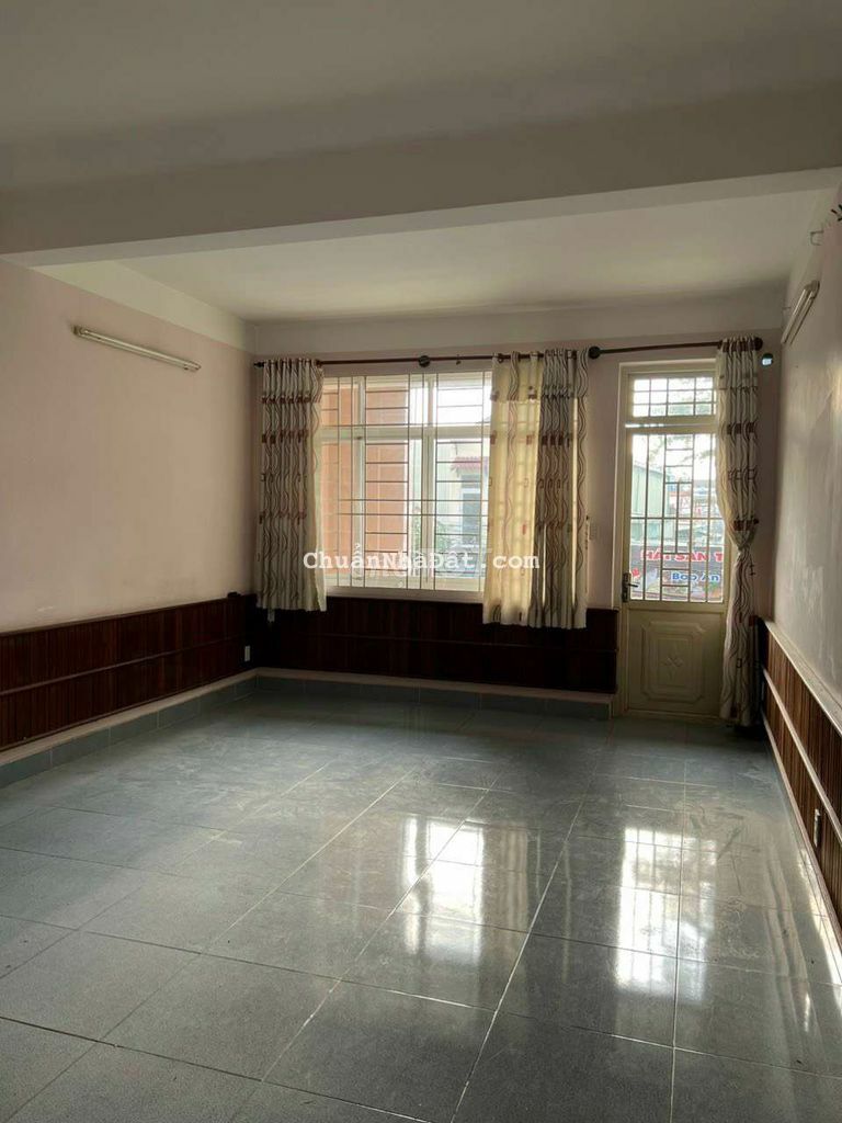 Cho thuê nhà mặt tiền kinh doanh An Bình - Biên Hòa, giá thuê 10tr