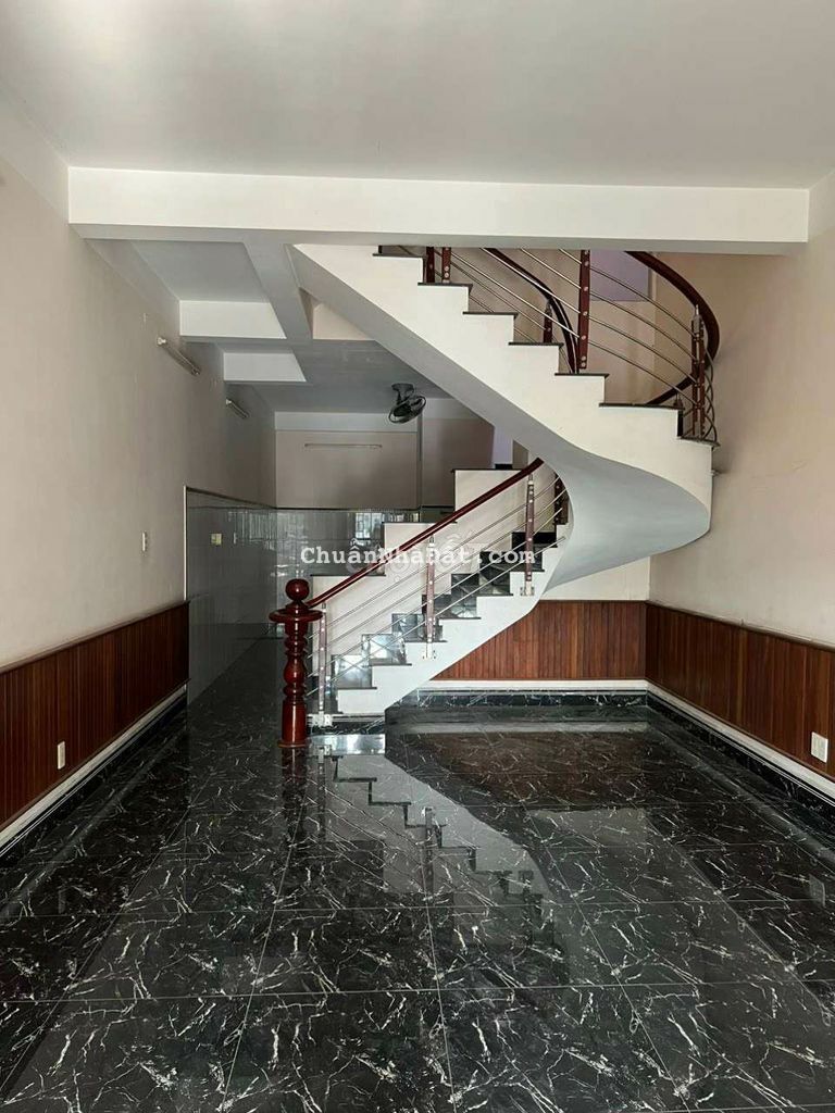 Cho thuê nhà mặt tiền kinh doanh An Bình - Biên Hòa, giá thuê 10tr