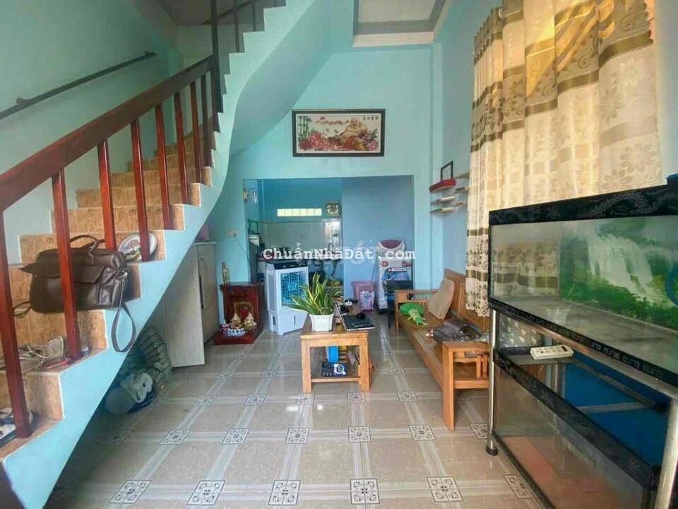 cho thuê nhà nguyên căn có nội thất nhà 1 trệt 1 lầu