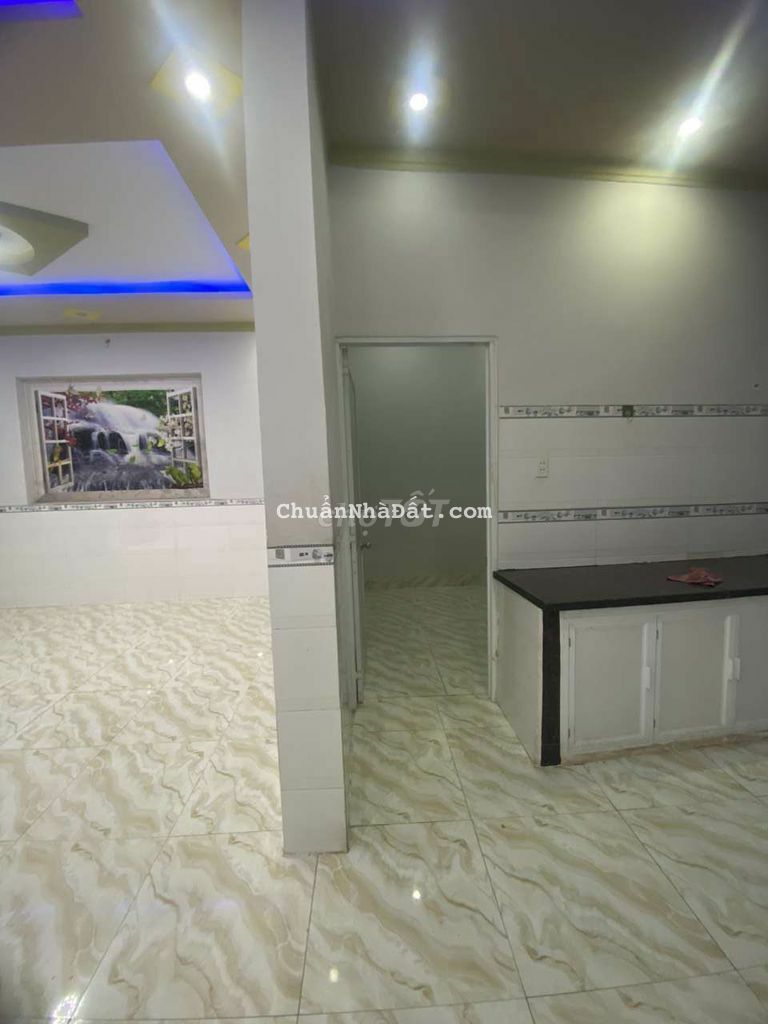 Cho Thuê Nhà cách Chợ Thanh Hoá Mấy Bước Chân - P.Trảng Dài - Biên Hoà