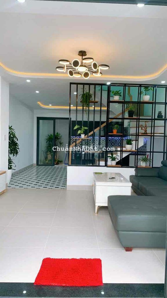 Cho Thuê Nhà Mới xây xong Full Nội thất Sân ô tô P. Tân Hiệp, Big c Cho Thuê Nhà Mới xây xong Full Nội thất Sân ô tô P. Tân Hiệp, Big c