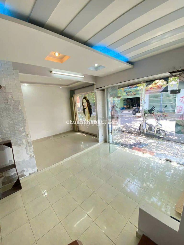 Cho Thuê Mặt Bằng Khu Dân Cư VIP Quân Đoàn 4 P.Tân Phong - Biên Hoà