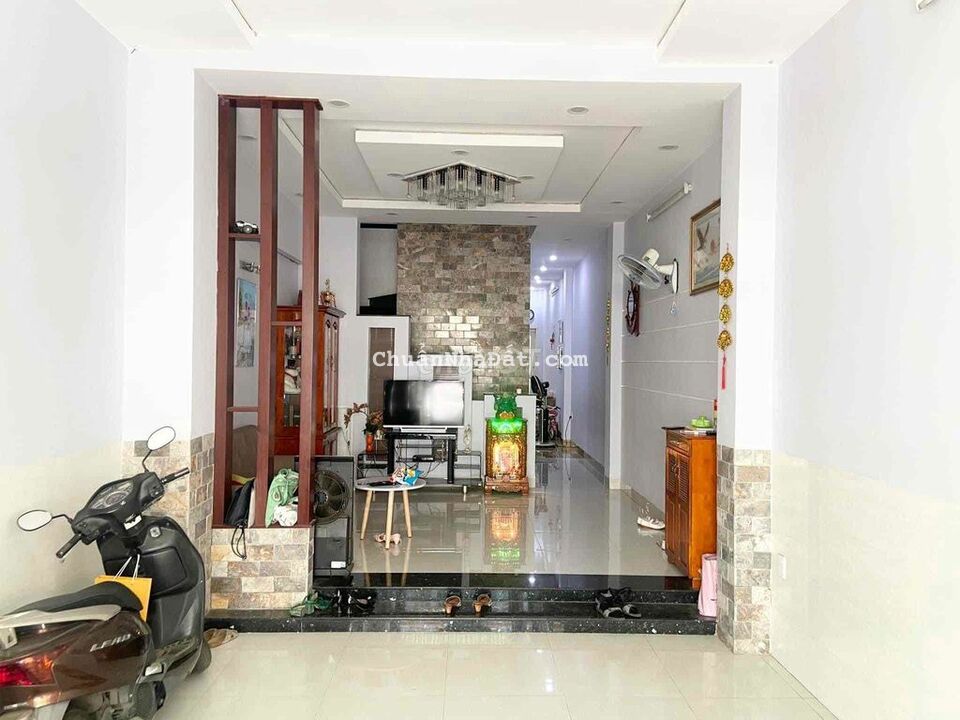 Nhà Đẹp ở và làm việc khu dân cư D2D Tp Biên Hoà