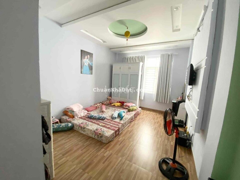 Nhà Đẹp ở và làm việc khu dân cư D2D Tp Biên Hoà