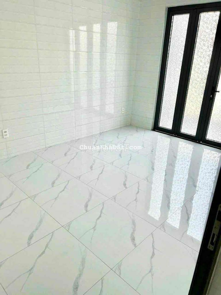 Cho thuê nhà liền kề mẫu mới thiết kế 3 tầng nguyên căn khu dân cư