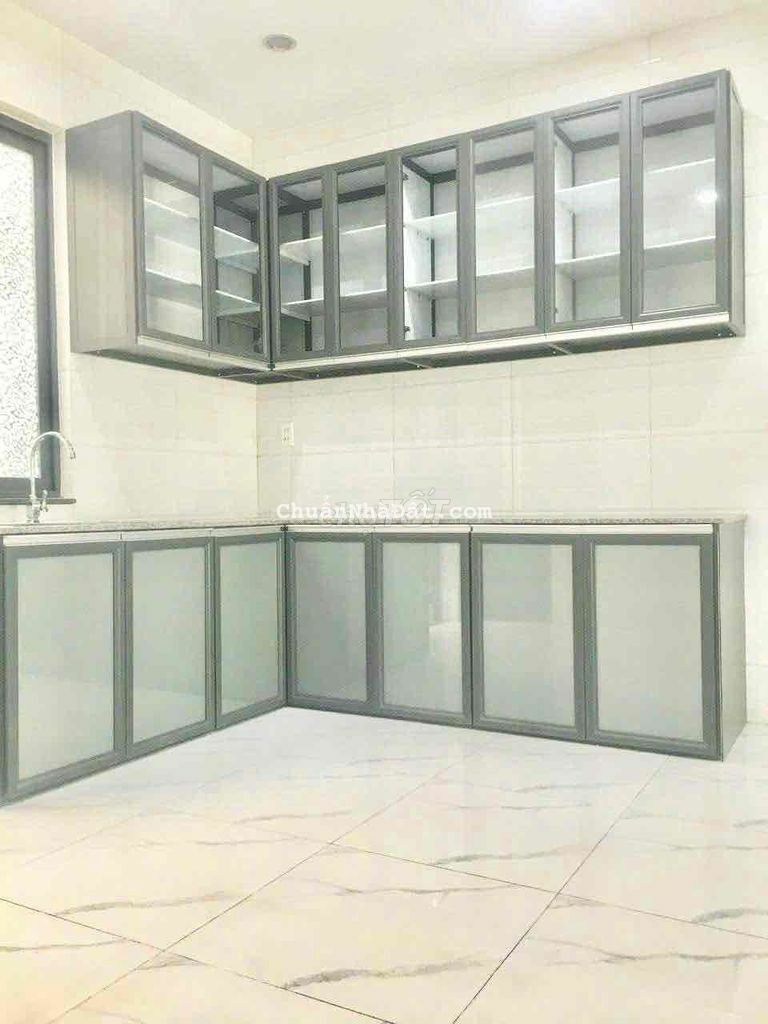 Cho thuê nhà liền kề mẫu mới thiết kế 3 tầng nguyên căn khu dân cư