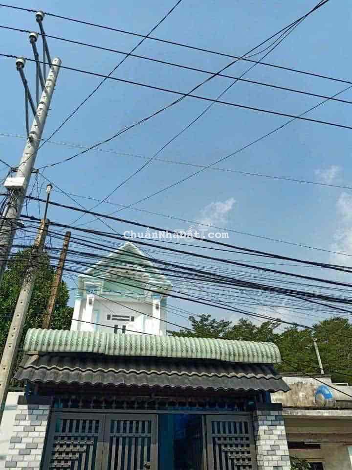 cho thuê nha nguyen can duong xe hơi 3 phong ngủ