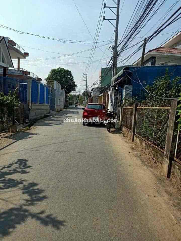 cho thuê nha nguyen can duong xe hơi 3 phong ngủ