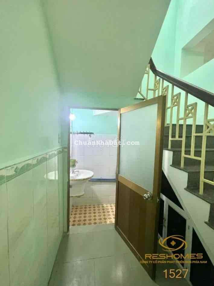 Nhà cho thuê 8tr/th 5PN 3 lầu kinh doanh đa ngành nghề cây xăng Hoá An Nhà cho thuê 8tr/th 5PN 3 lầu kinh doanh đa ngành nghề cây xăng Hoá An