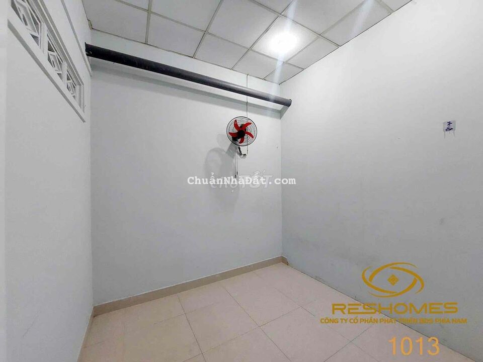 Nhà Cư Xá Tỉnh Đội 7tr/th 96m2 sân oto 2PN rộng thoáng sạch sẽ