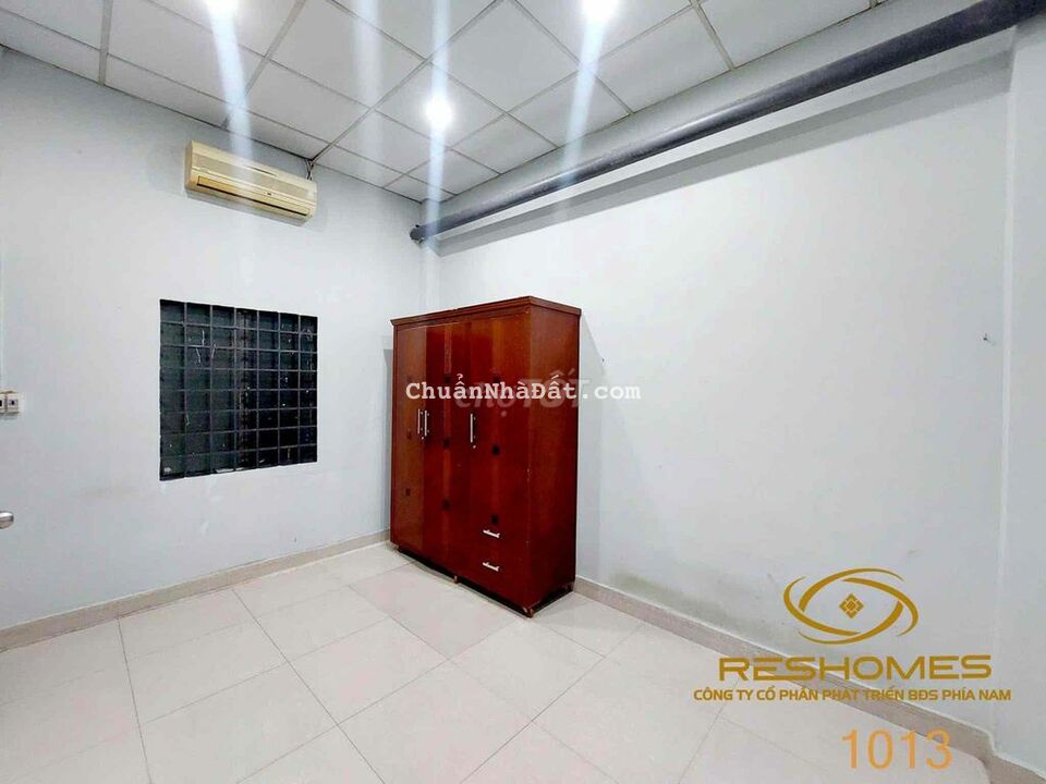 Nhà Cư Xá Tỉnh Đội 7tr/th 96m2 sân oto 2PN rộng thoáng sạch sẽ