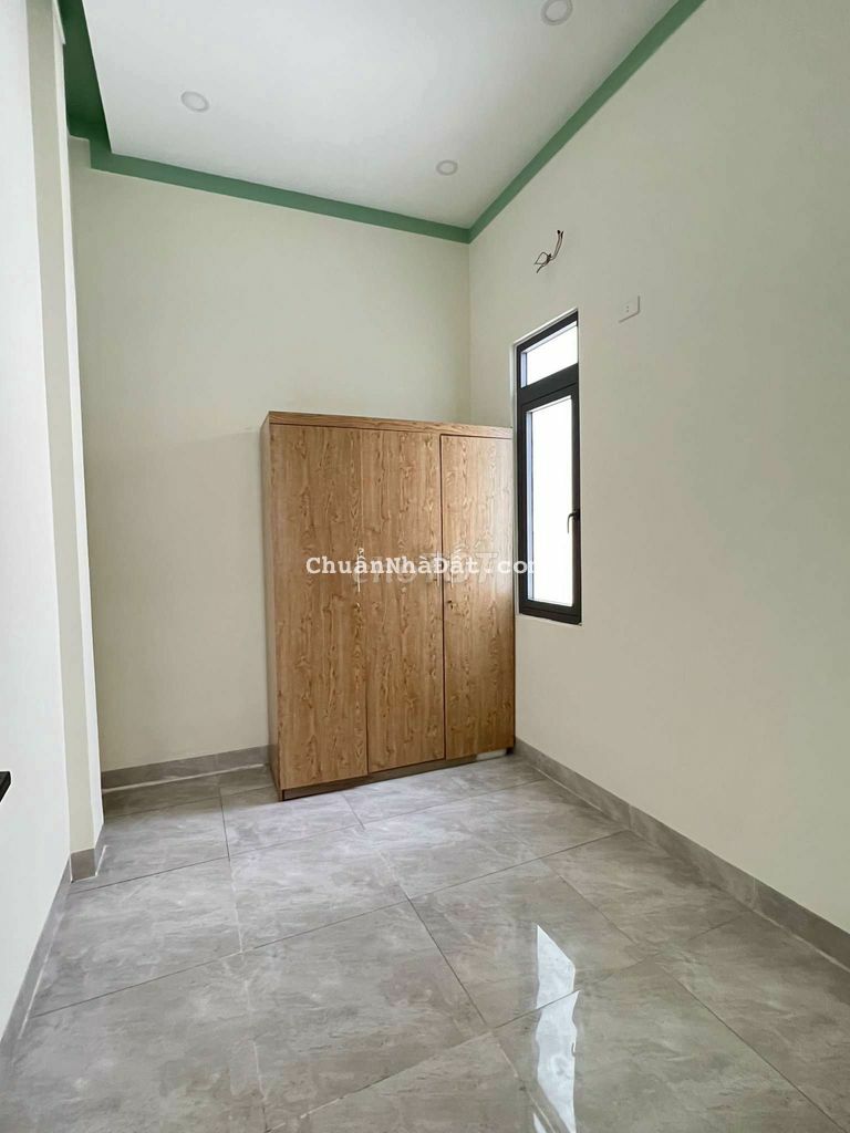 Cho thuê nhà mới 5TRIỆU Hẻm 111 Nguyễn Tri Phương