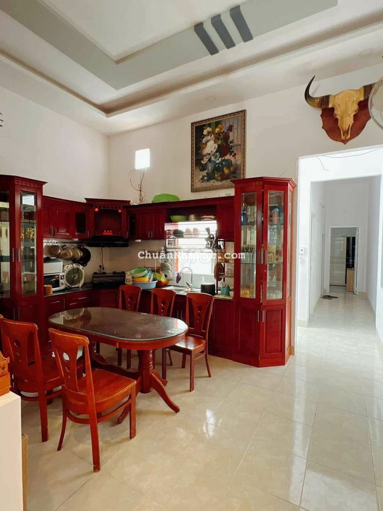 Cho thuê nhà ở khu vực gần mai thị lựu và 19/5