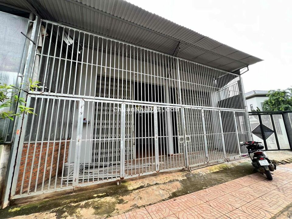 CHO THUÊ NHÀ - MẶT TIỀN MAI THỊ LỰU  - Gần ngay Ngã 4 đường 19/5