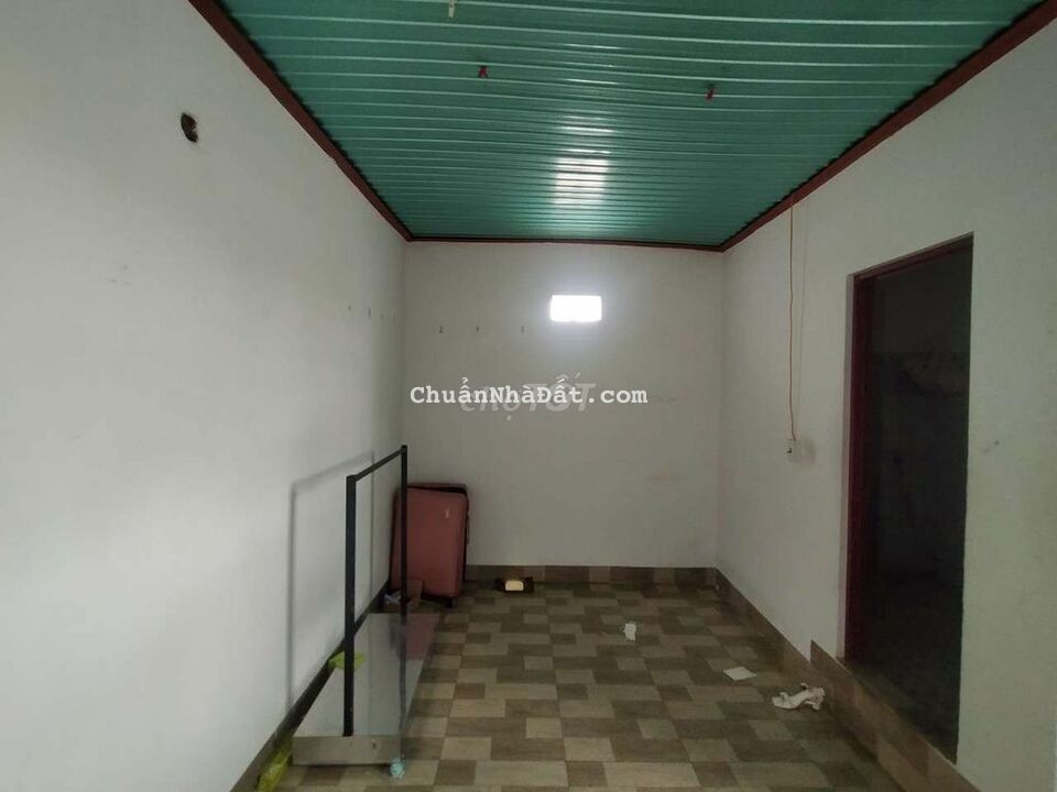 CHO THUÊ NHÀ nguyên căn 1 trệt 1 lầu Lê Duẩn