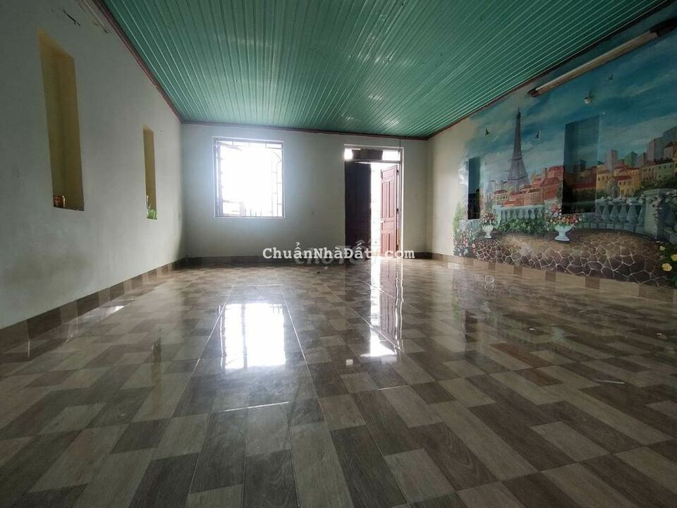 CHO THUÊ NHÀ nguyên căn 1 trệt 1 lầu Lê Duẩn