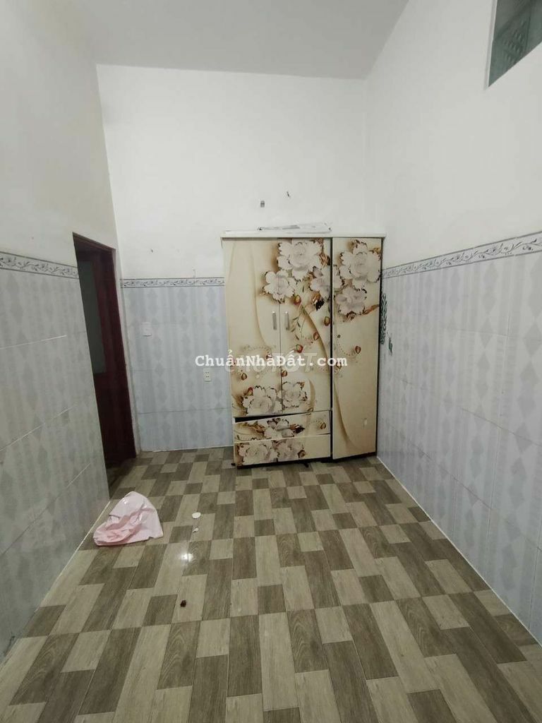 CHO THUÊ NHÀ nguyên căn 1 trệt 1 lầu Lê Duẩn