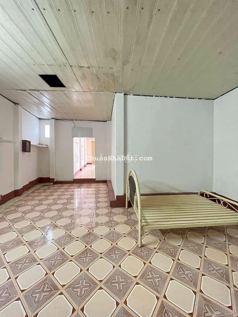 Cho thuê nhà nguyên căn hẻm Đinh Tiên Hoàng