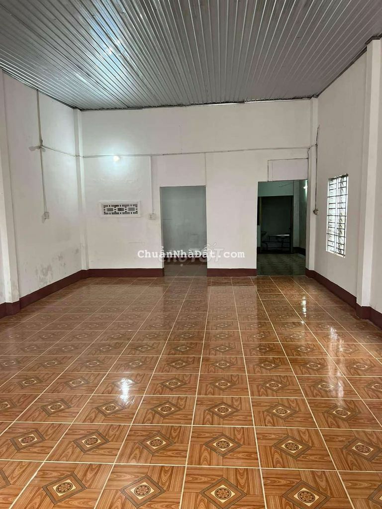 Cho thuê nhà nguyên căn hẻm Đinh Tiên Hoàng