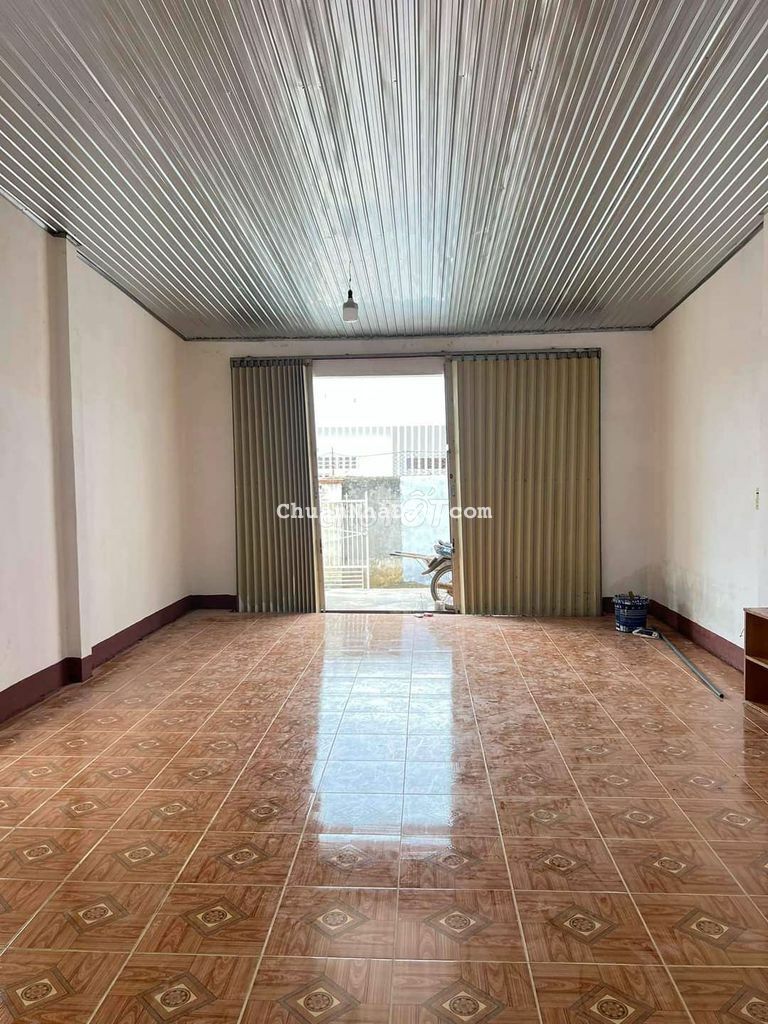 Cho thuê nhà nguyên căn hẻm Đinh Tiên Hoàng