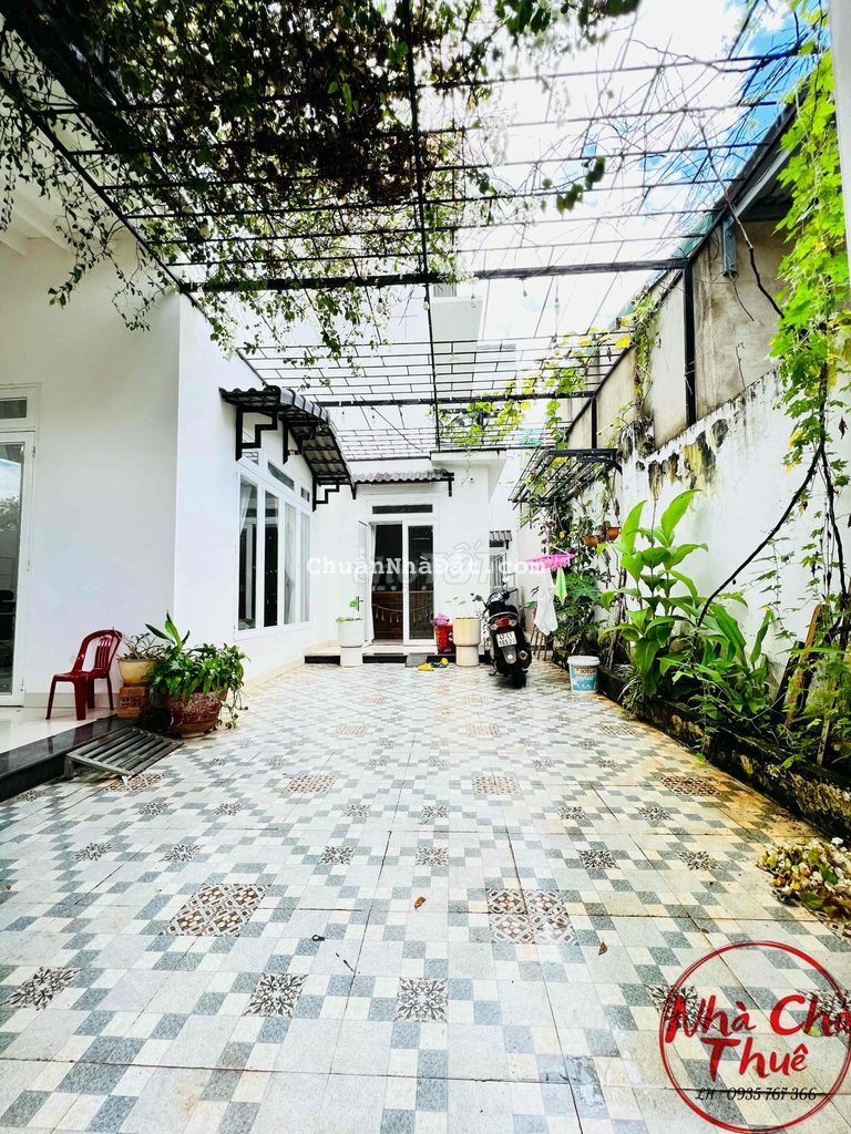 CHO THUÊ NHÀ - HẺM Y NGÔNG. P. TÂN TIẾN - NHÀ FULL NỘI THẤT